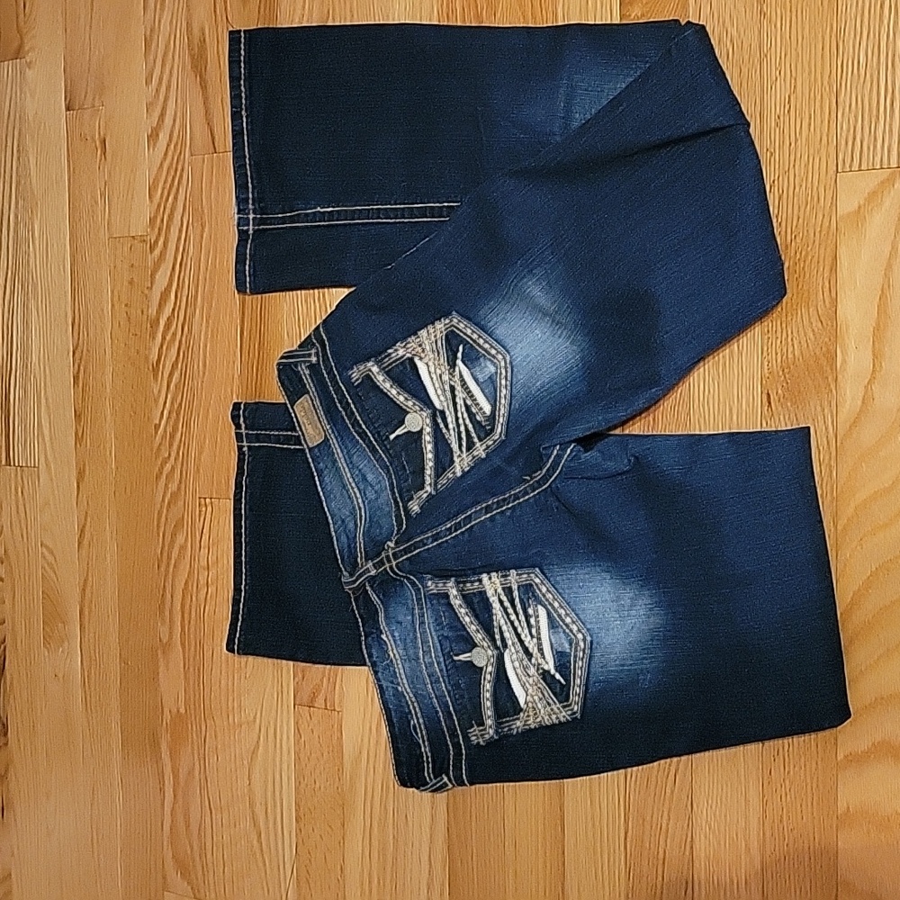 Reign Jeans